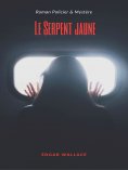 eBook: Le Serpent jaune