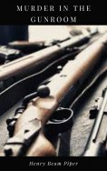 eBook: Murder in the Gunroom