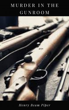 eBook: Murder in the Gunroom