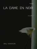 ebook: La Dame en noir