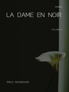ebook: La Dame en noir