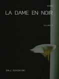 ebook: La Dame en noir