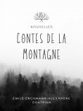 ebook: Contes de la Montagne