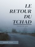 eBook: Le Retour du Tchad