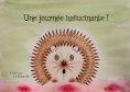 ebook: Une journée hallucinante !