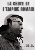 eBook: La chute de l'empire romain