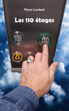 ebook: Les 110 étages
