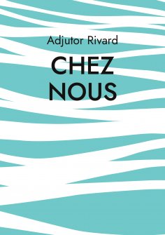 eBook: Chez nous