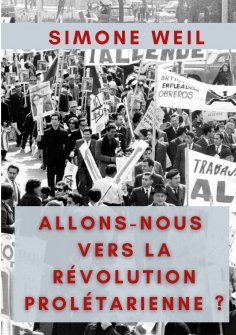 eBook: Allons-nous vers la Révolution Prolétarienne ?
