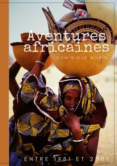ebook: Aventures africaines