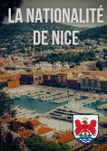 ebook: La Nationalité de Nice