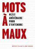 ebook: Mots à maux