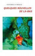 eBook: Quelques nouvelles de là-bas