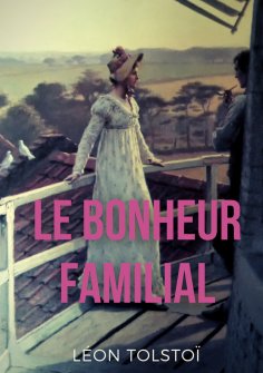 eBook: Le Bonheur familial