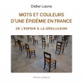 ebook: Mots et couleurs d'une épidémie en France