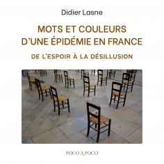 ebook: Mots et couleurs d'une épidémie en France
