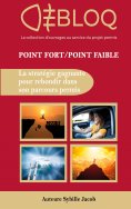 eBook: Point Fort Point Faible, la stratégie gagnante pour réussir son parcours permis