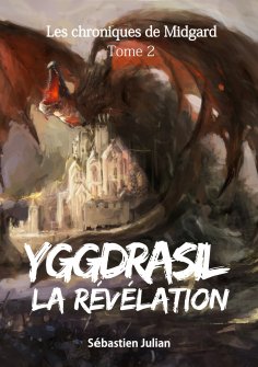 eBook: Yggdrasil la Révélation