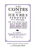 ebook: Les Contes aux Heures Perdues