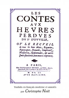 ebook: Les Contes aux Heures Perdues