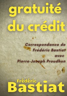 eBook: Gratuité du crédit