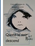 eBook: Quand le soir descend