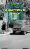 eBook: Les aventures de Simone