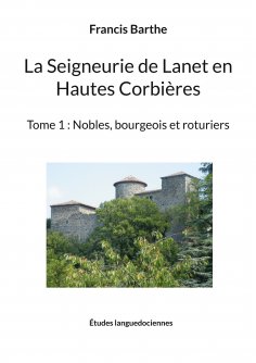 eBook: La Seigneurie de Lanet en Hautes Corbières