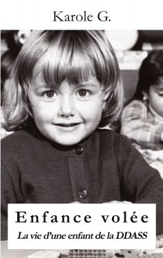eBook: Enfance Volée