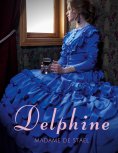 eBook: Delphine