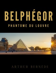 eBook: Belphégor