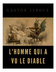 eBook: L'homme qui a vu le diable