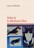 eBook: Koko et le méchant chat