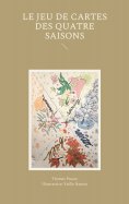 ebook: Le jeu de cartes des quatre saisons