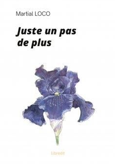 eBook: Juste un pas de plus