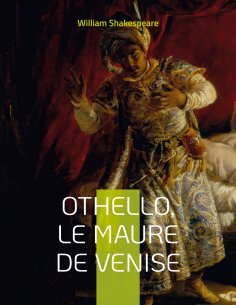 eBook: Othello, le Maure de Venise
