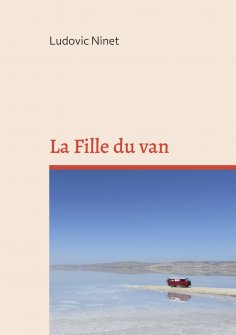 eBook: La Fille du van