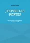 eBook: J'ouvre les portes