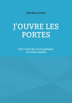 eBook: J'ouvre les portes