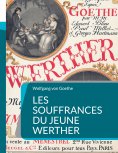 eBook: Les Souffrances du jeune Werther