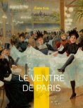 eBook: Le Ventre de Paris