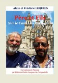ebook: Père et fils sur le Caminho Português