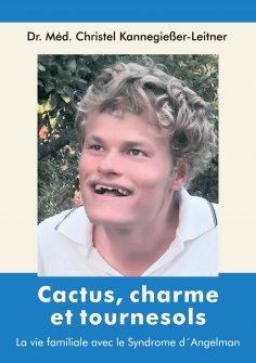 eBook: Cactus, charme et tournesols
