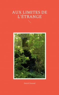 ebook: Aux limites de l'étrange