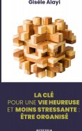 eBook: Etre organisé