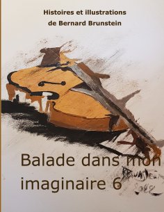 eBook: Balade dans mon imaginaire 6