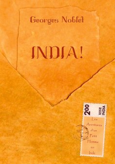 eBook: India!