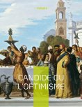 eBook: Candide ou l'Optimisme