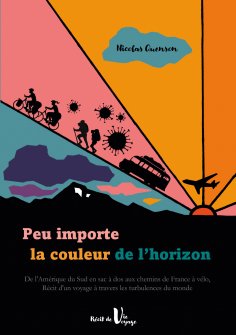 eBook: Peu importe la couleur de l'horizon