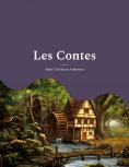 eBook: Les Contes